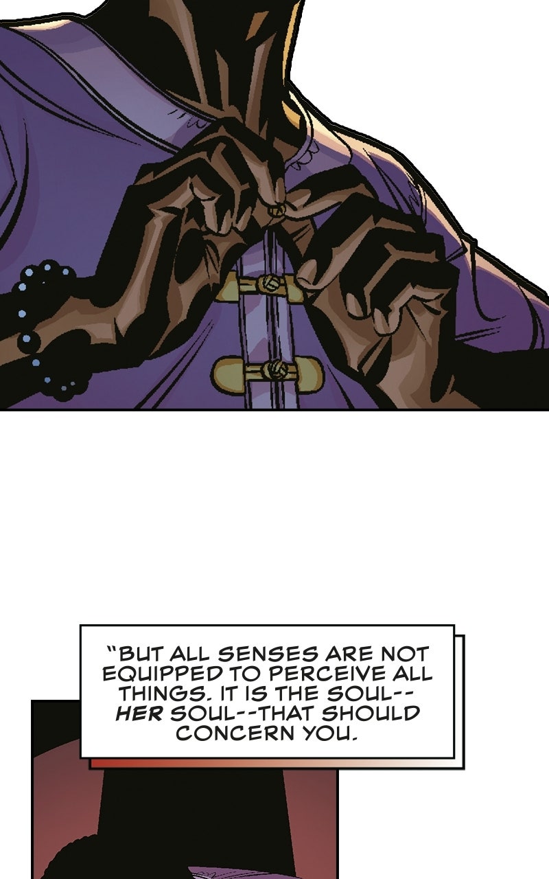 Black Panther:A Nation Under Our Feet Episode 5 page 28 - 