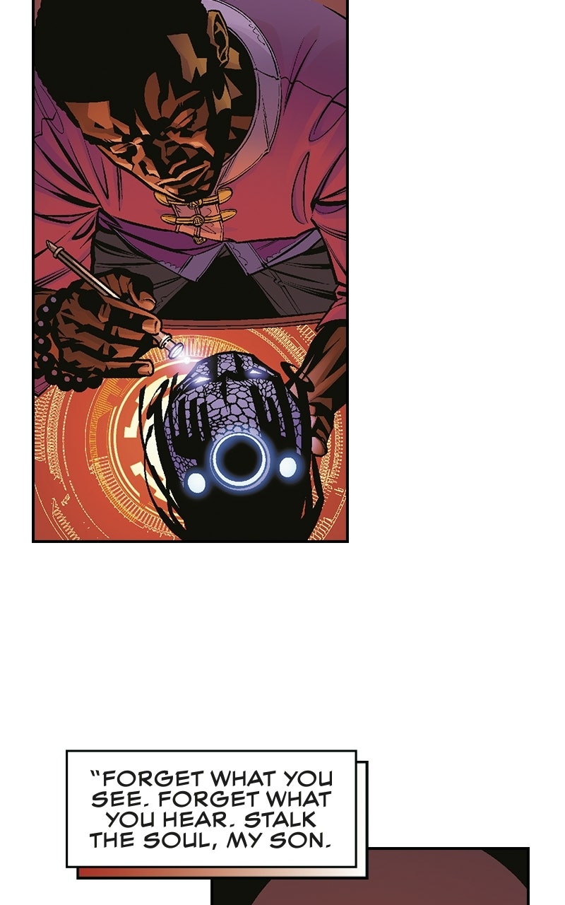 Black Panther:A Nation Under Our Feet Episode 5 page 29 - 