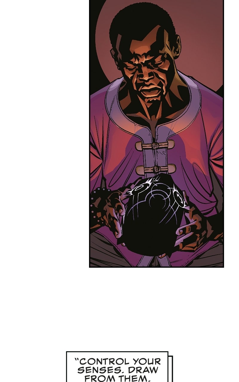 Black Panther:A Nation Under Our Feet Episode 5 page 30 - 