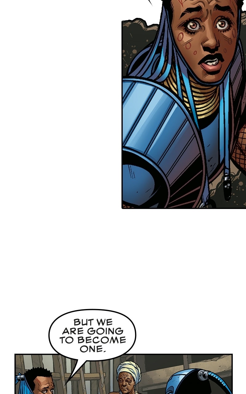 Black Panther:A Nation Under Our Feet Episode 5 page 40 - 