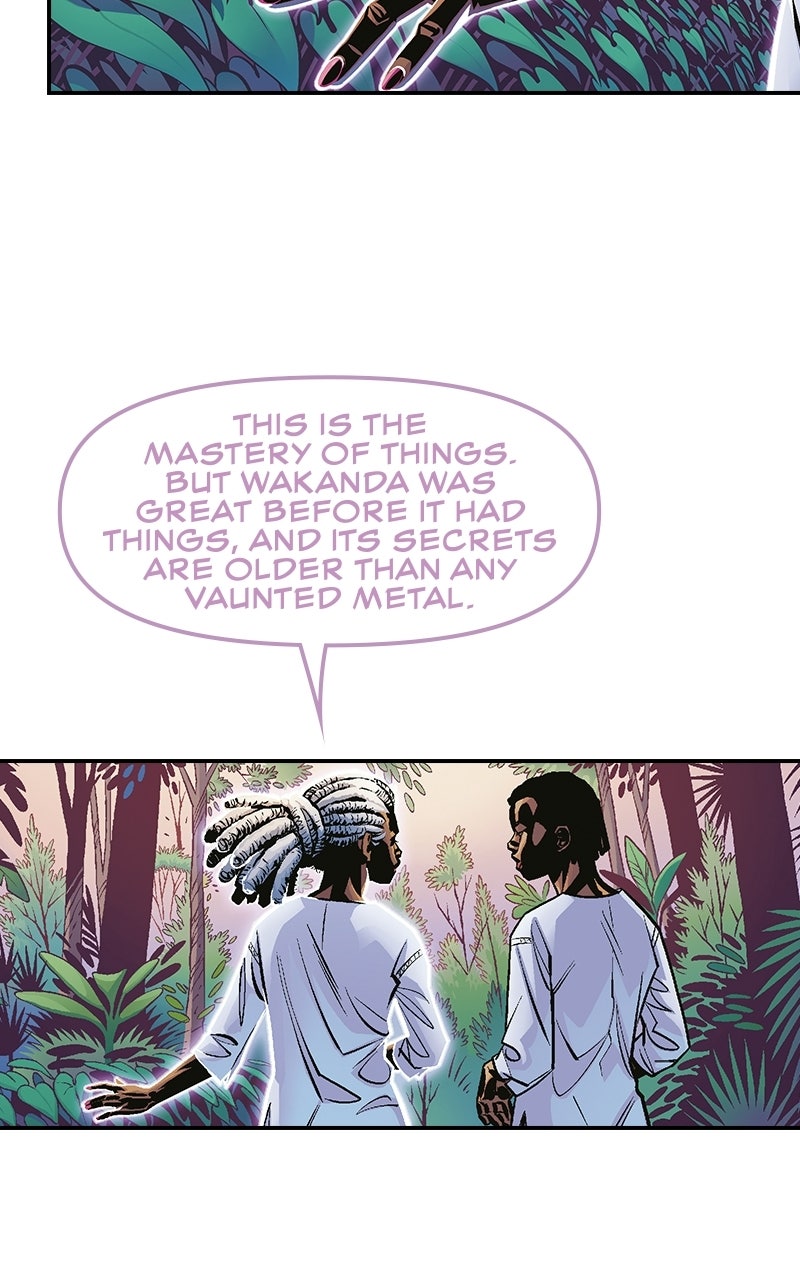 Black Panther:A Nation Under Our Feet Episode 5 page 42 - 
