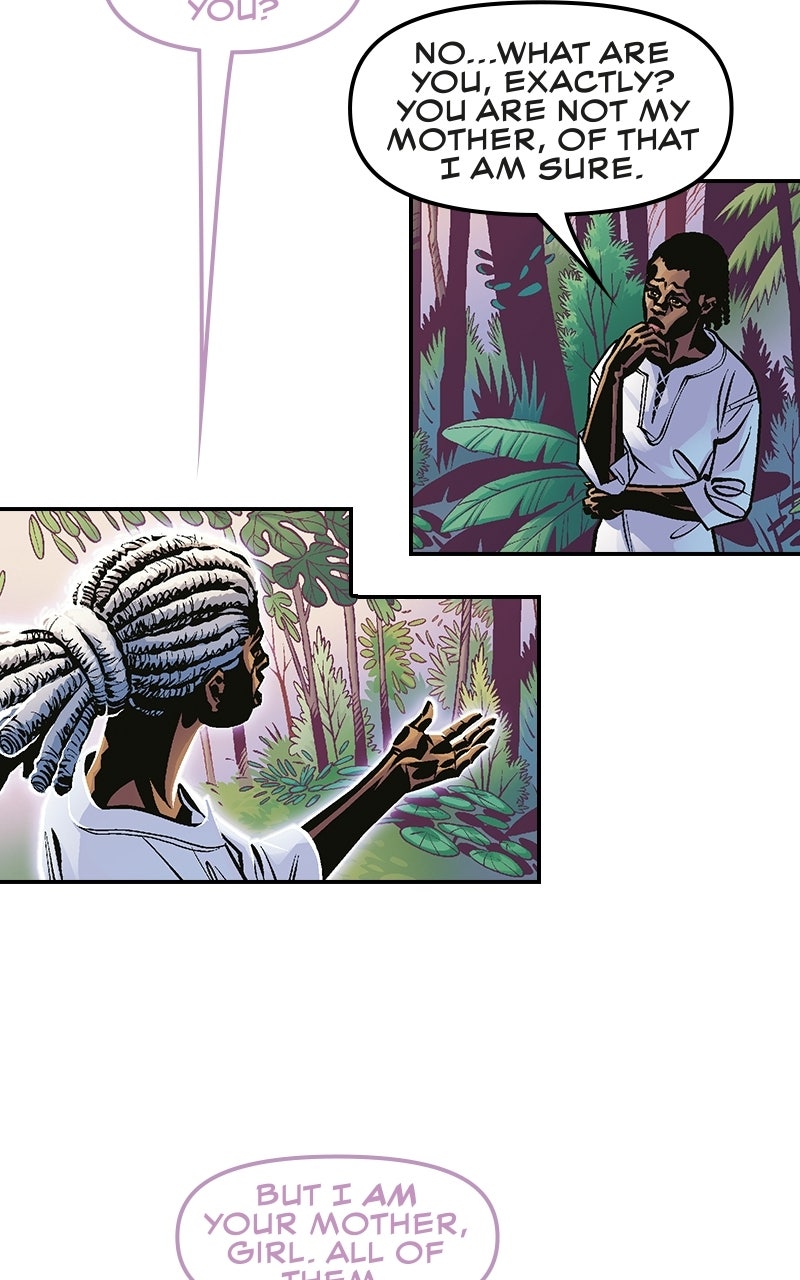 Black Panther:A Nation Under Our Feet Episode 5 page 44 - 