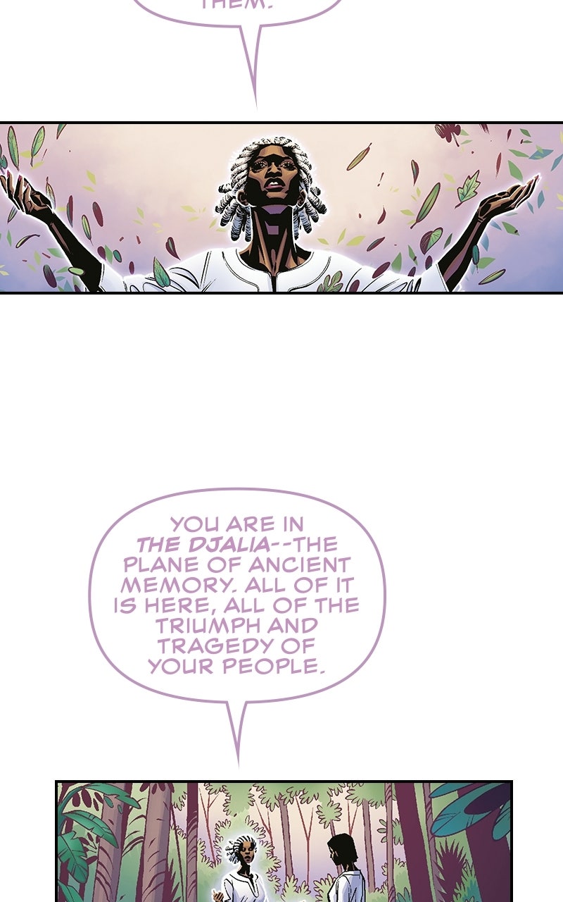 Black Panther:A Nation Under Our Feet Episode 5 page 45 - 