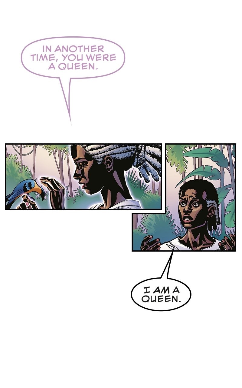 Black Panther:A Nation Under Our Feet Episode 5 page 47 - 