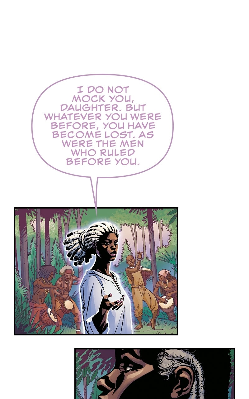 Black Panther:A Nation Under Our Feet Episode 5 page 49 - 