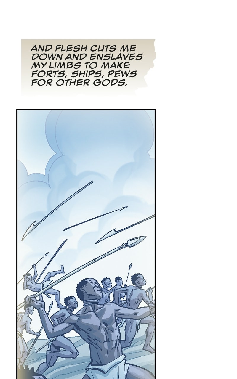 Black Panther:A Nation Under Our Feet Episode 5 page 6 - 