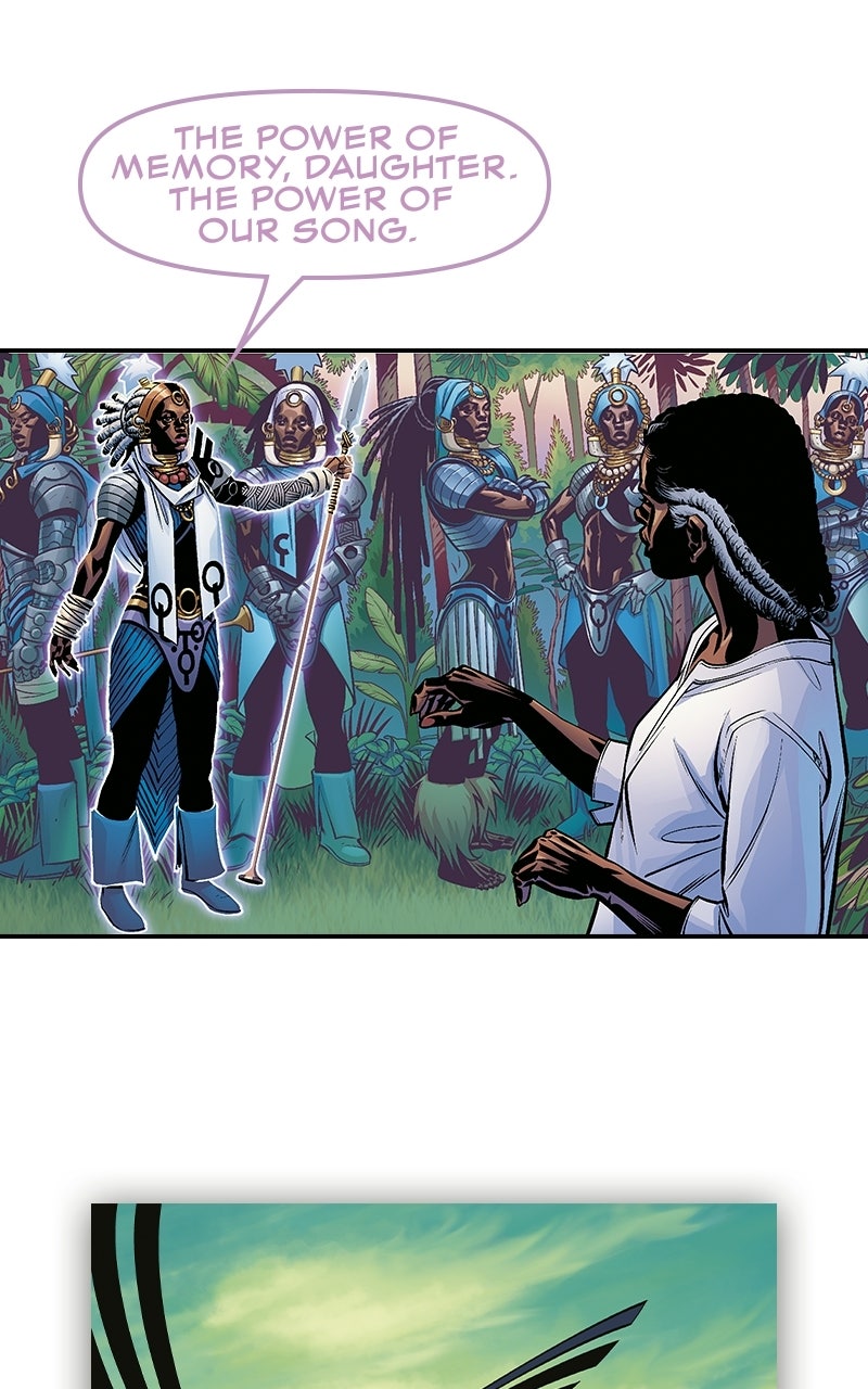 Black Panther:A Nation Under Our Feet Episode 5 page 52 - 