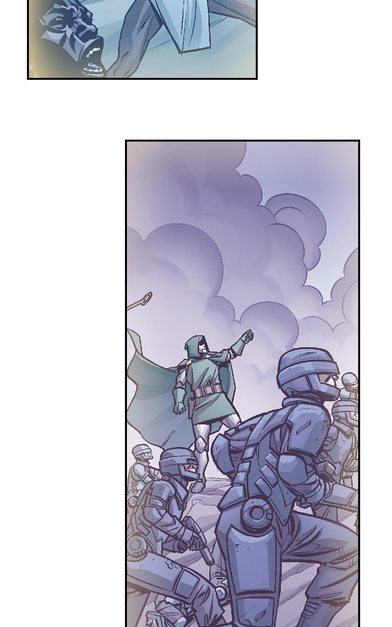 Black Panther:A Nation Under Our Feet Episode 5 page 7 - 