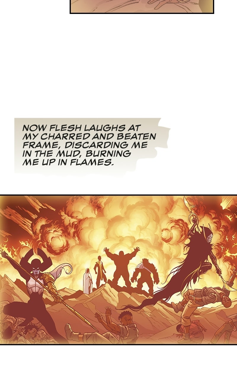 Black Panther:A Nation Under Our Feet Episode 5 page 10 - 