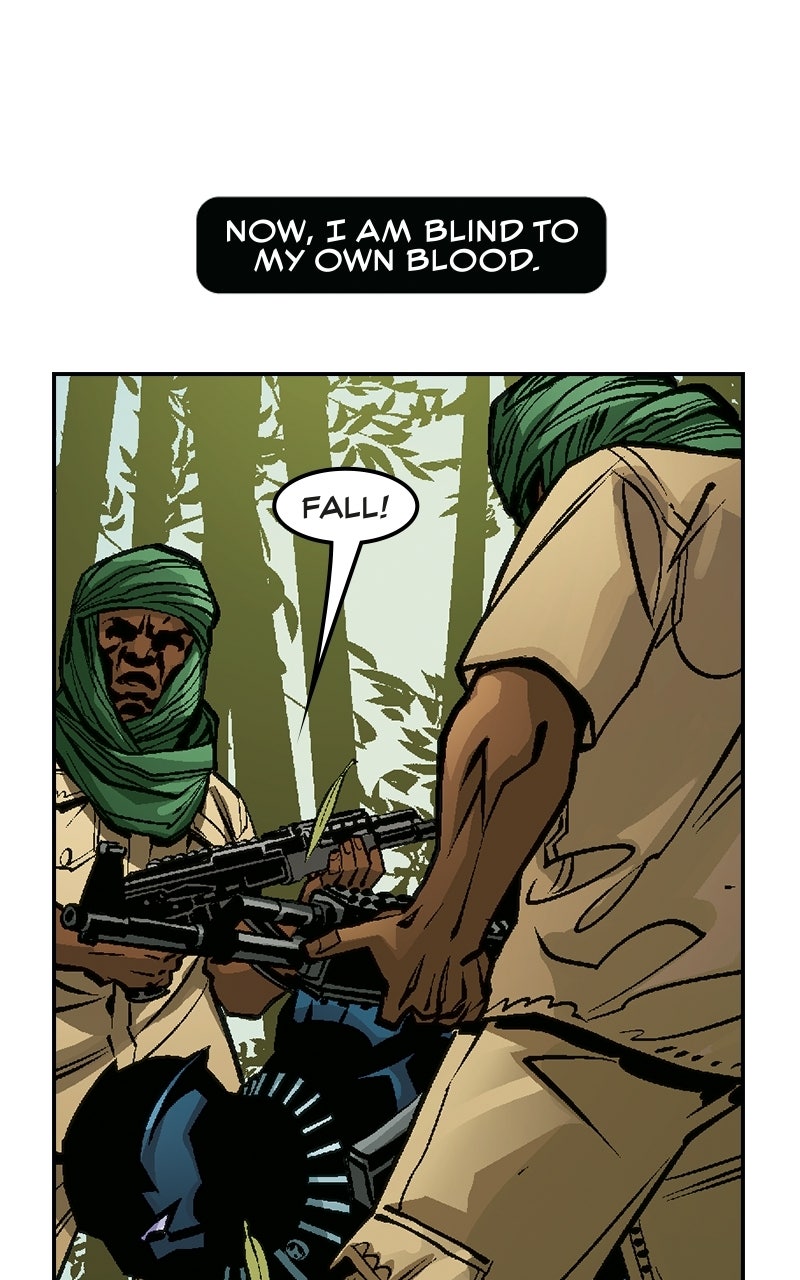 Black Panther:A Nation Under Our Feet Episode 6 page 13 - 