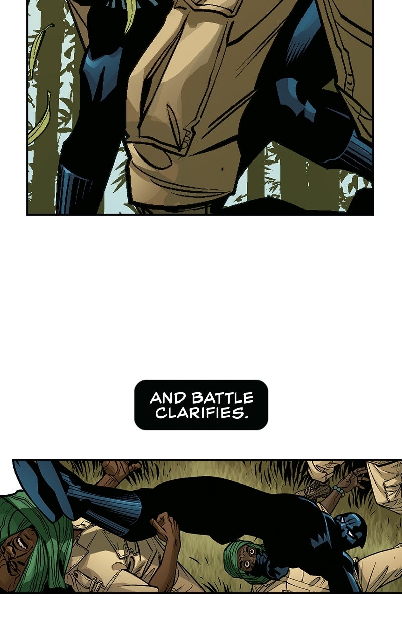 Black Panther:A Nation Under Our Feet Episode 6 page 14 - 