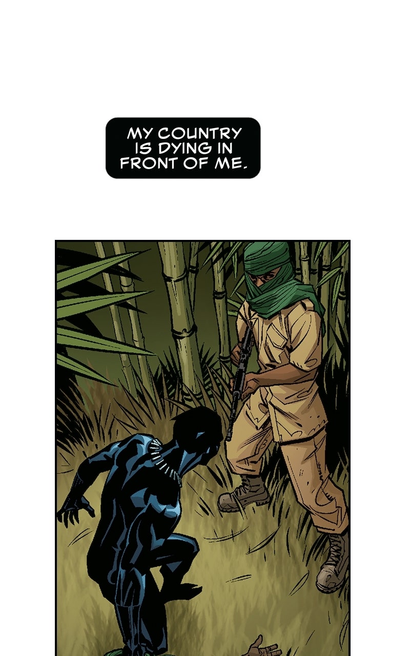 Black Panther:A Nation Under Our Feet Episode 6 page 15 - 