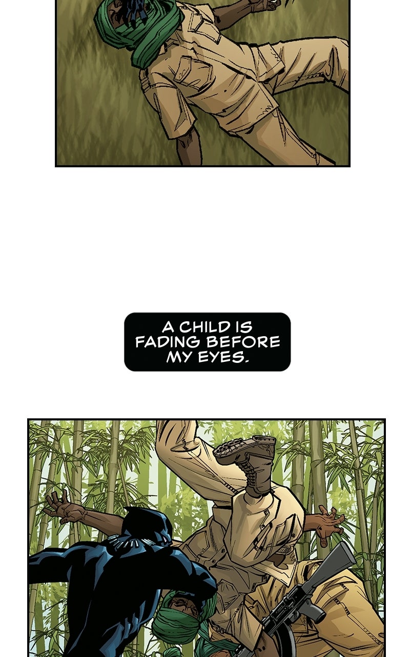 Black Panther:A Nation Under Our Feet Episode 6 page 16 - 