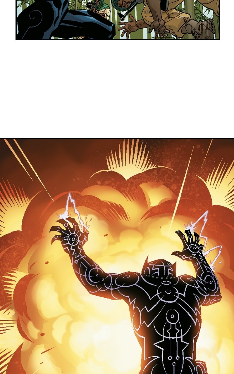 Black Panther:A Nation Under Our Feet Episode 6 page 17 - 