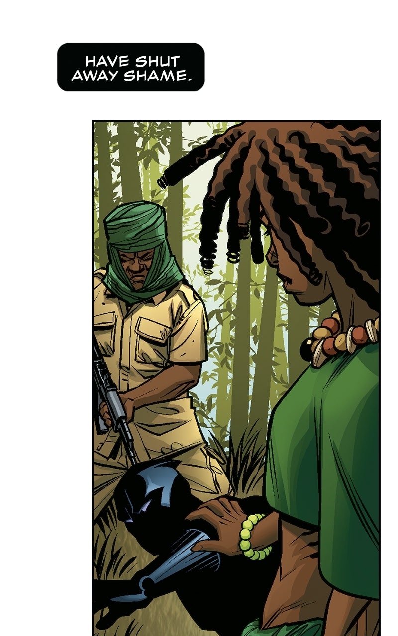 Black Panther:A Nation Under Our Feet Episode 6 page 20 - 