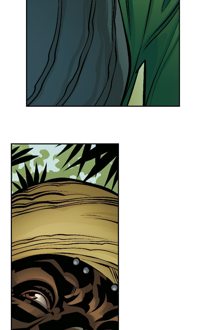 Black Panther:A Nation Under Our Feet Episode 6 page 3 - 