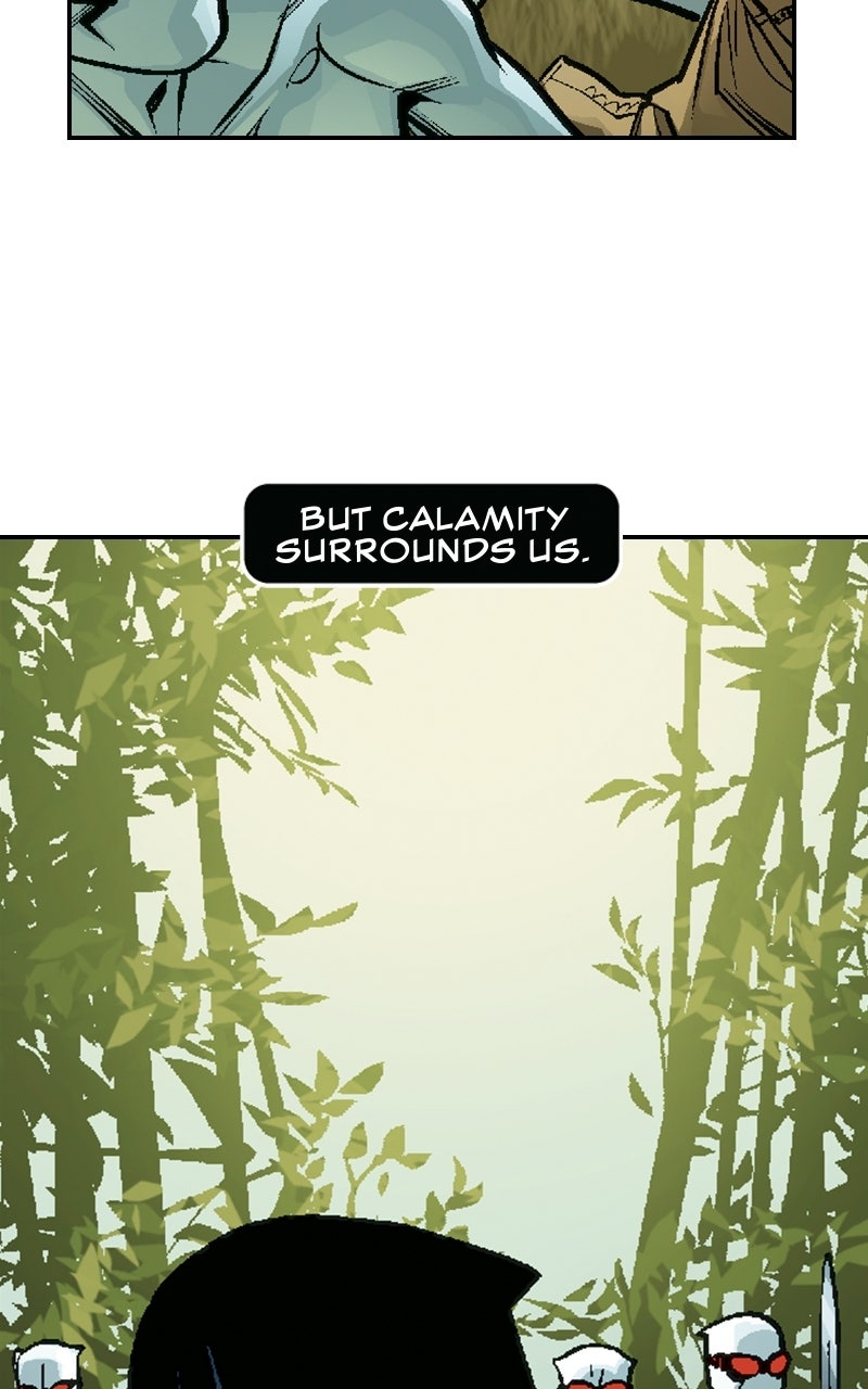 Black Panther:A Nation Under Our Feet Episode 6 page 26 - 