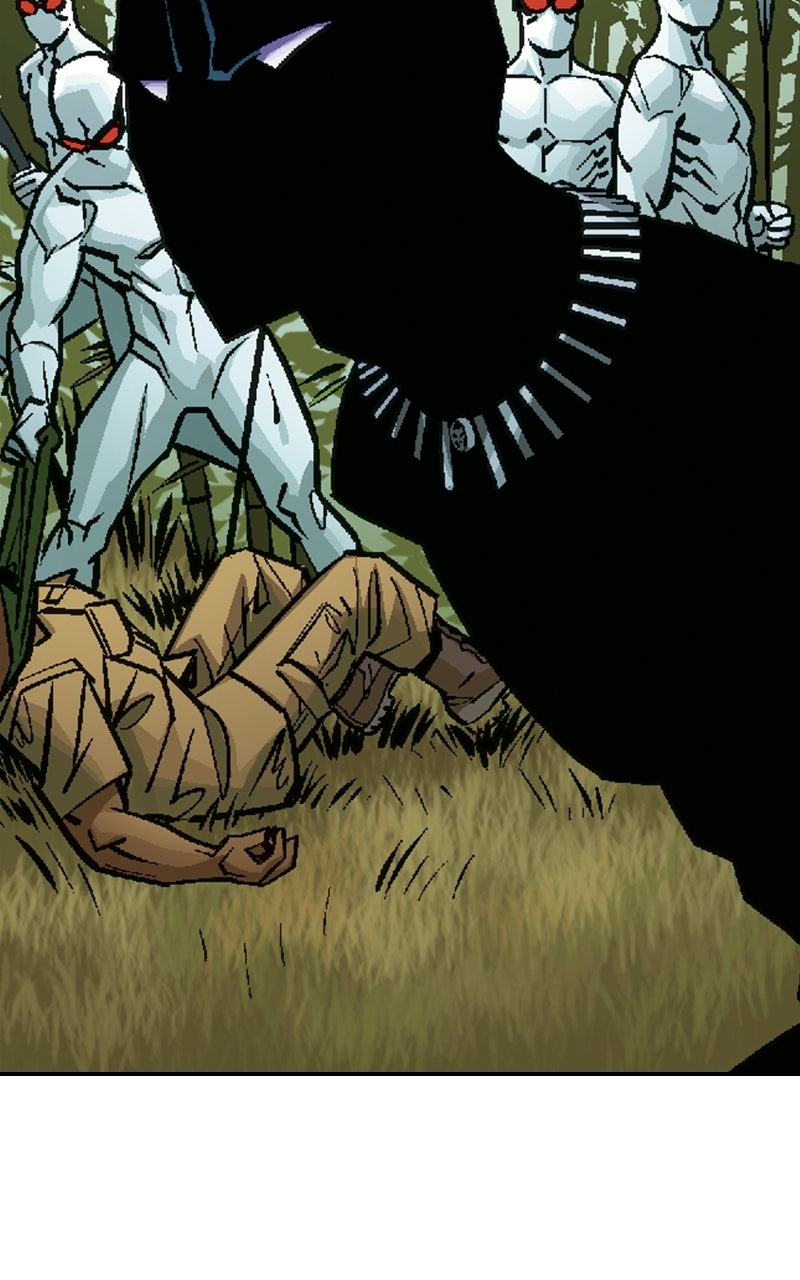 Black Panther:A Nation Under Our Feet Episode 6 page 27 - 