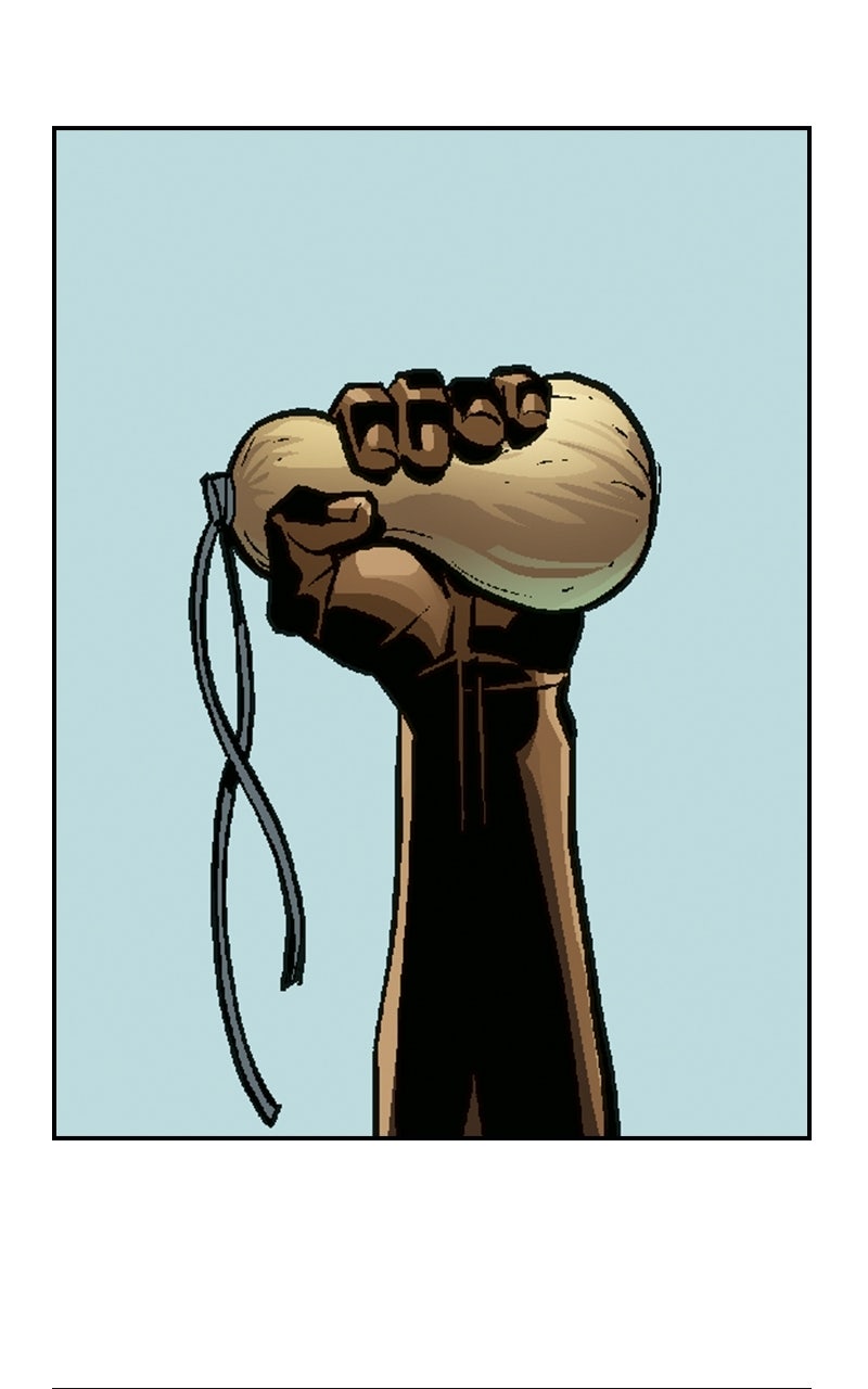 Black Panther:A Nation Under Our Feet Episode 6 page 28 - 