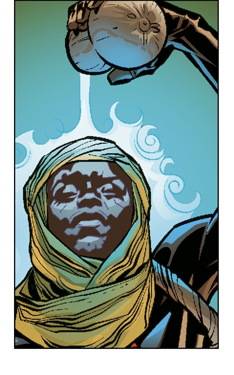 Black Panther:A Nation Under Our Feet Episode 6 page 29 - 