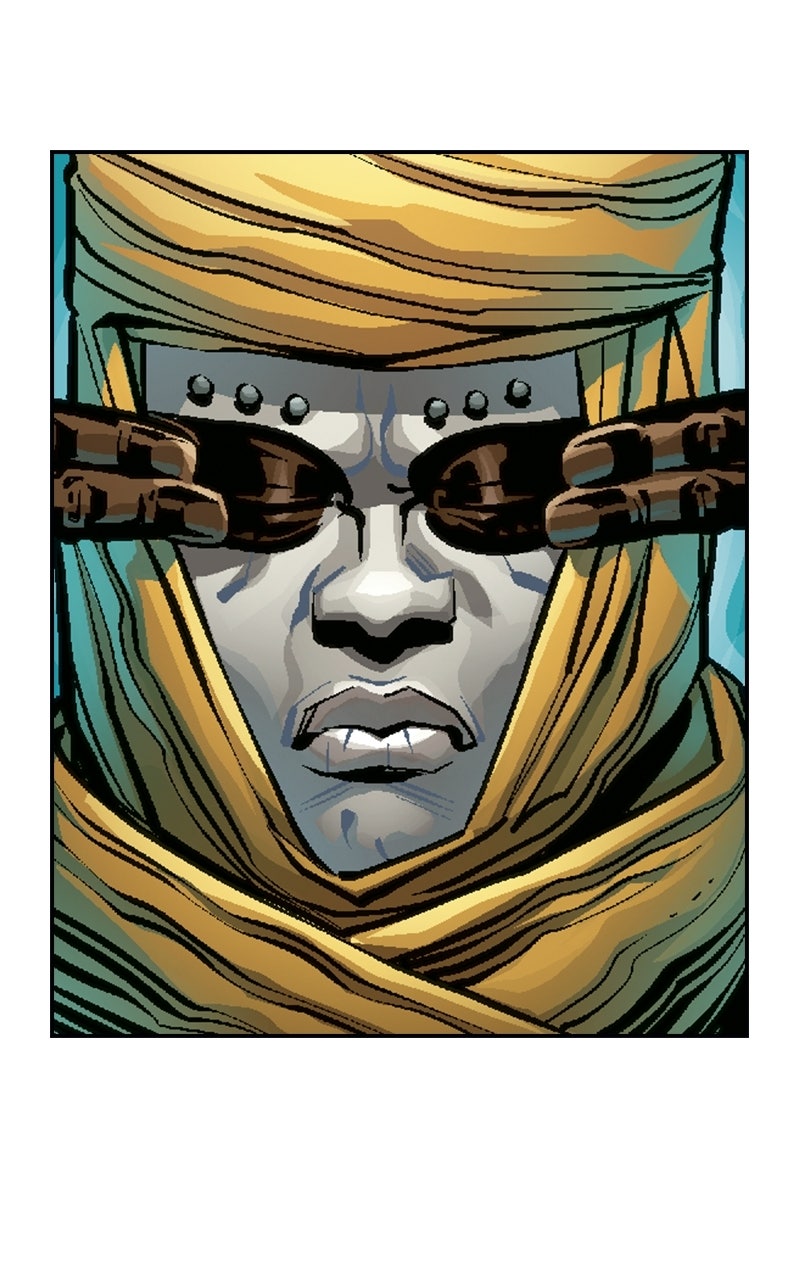 Black Panther:A Nation Under Our Feet Episode 6 page 30 - 