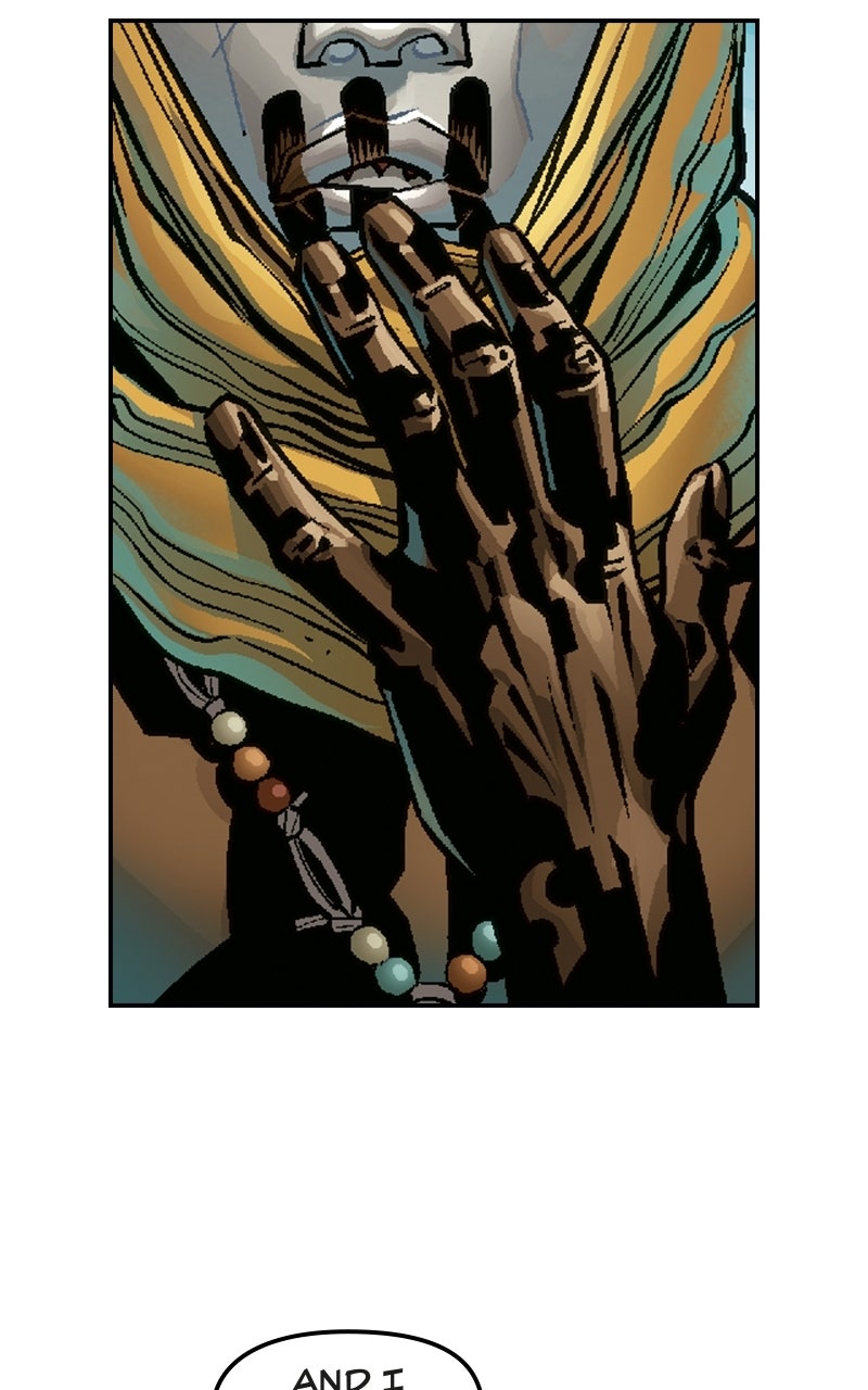 Black Panther:A Nation Under Our Feet Episode 6 page 31 - 