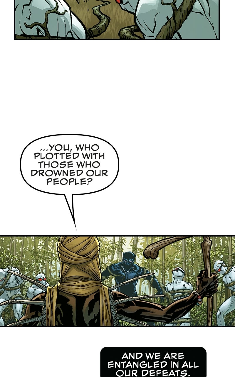 Black Panther:A Nation Under Our Feet Episode 6 page 34 - 