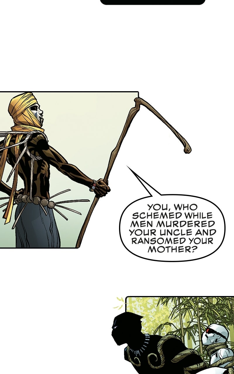 Black Panther:A Nation Under Our Feet Episode 6 page 35 - 