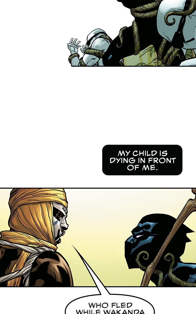 Black Panther:A Nation Under Our Feet Episode 6 page 36 - 
