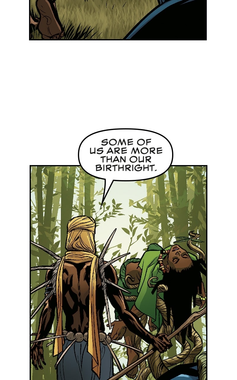Black Panther:A Nation Under Our Feet Episode 6 page 39 - 
