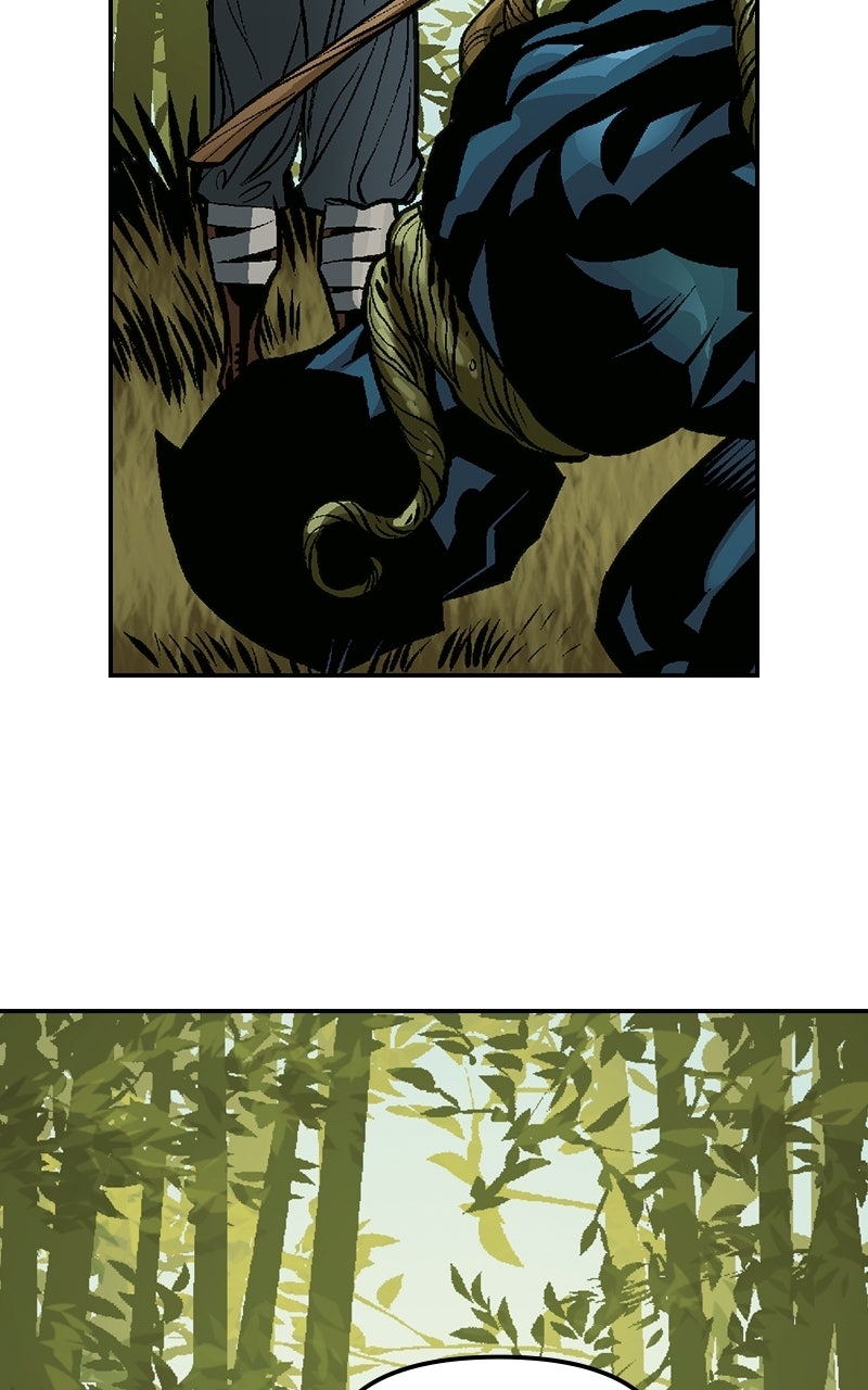 Black Panther:A Nation Under Our Feet Episode 6 page 40 - 