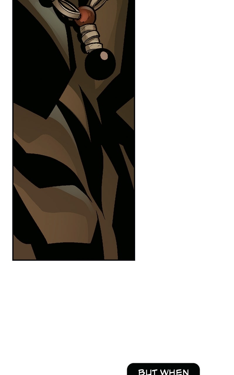 Black Panther:A Nation Under Our Feet Episode 6 page 5 - 