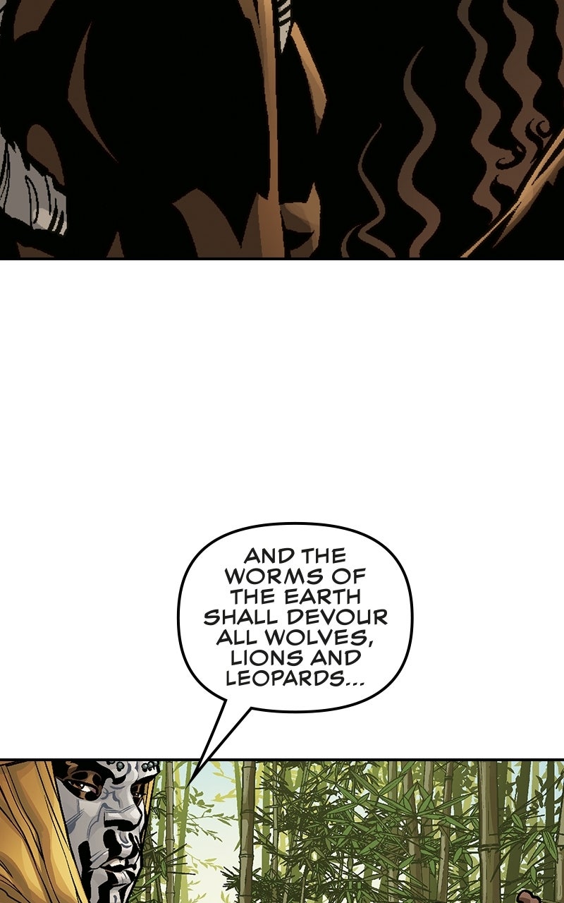 Black Panther:A Nation Under Our Feet Episode 6 page 42 - 