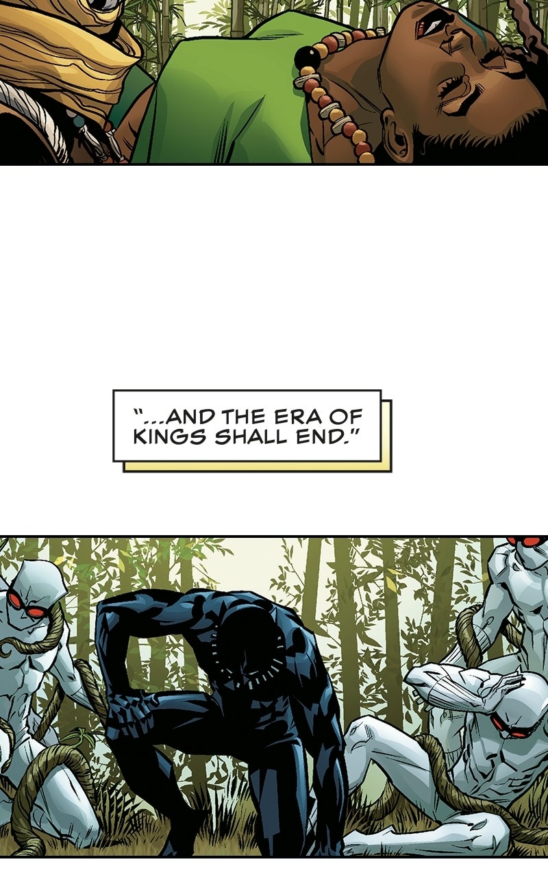 Black Panther:A Nation Under Our Feet Episode 6 page 43 - 