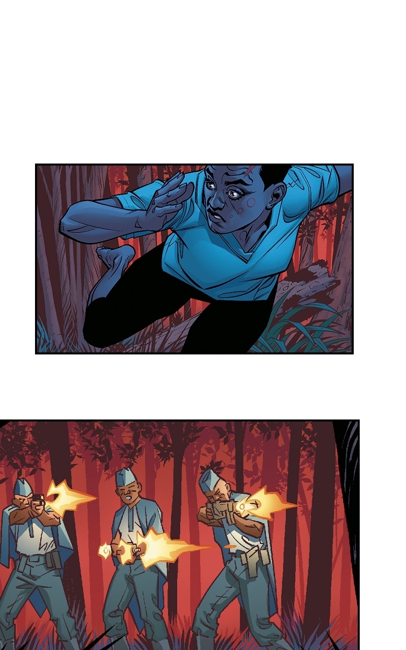 Black Panther:A Nation Under Our Feet Episode 6 page 44 - 