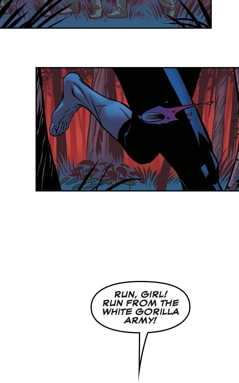 Black Panther:A Nation Under Our Feet Episode 6 page 45 - 