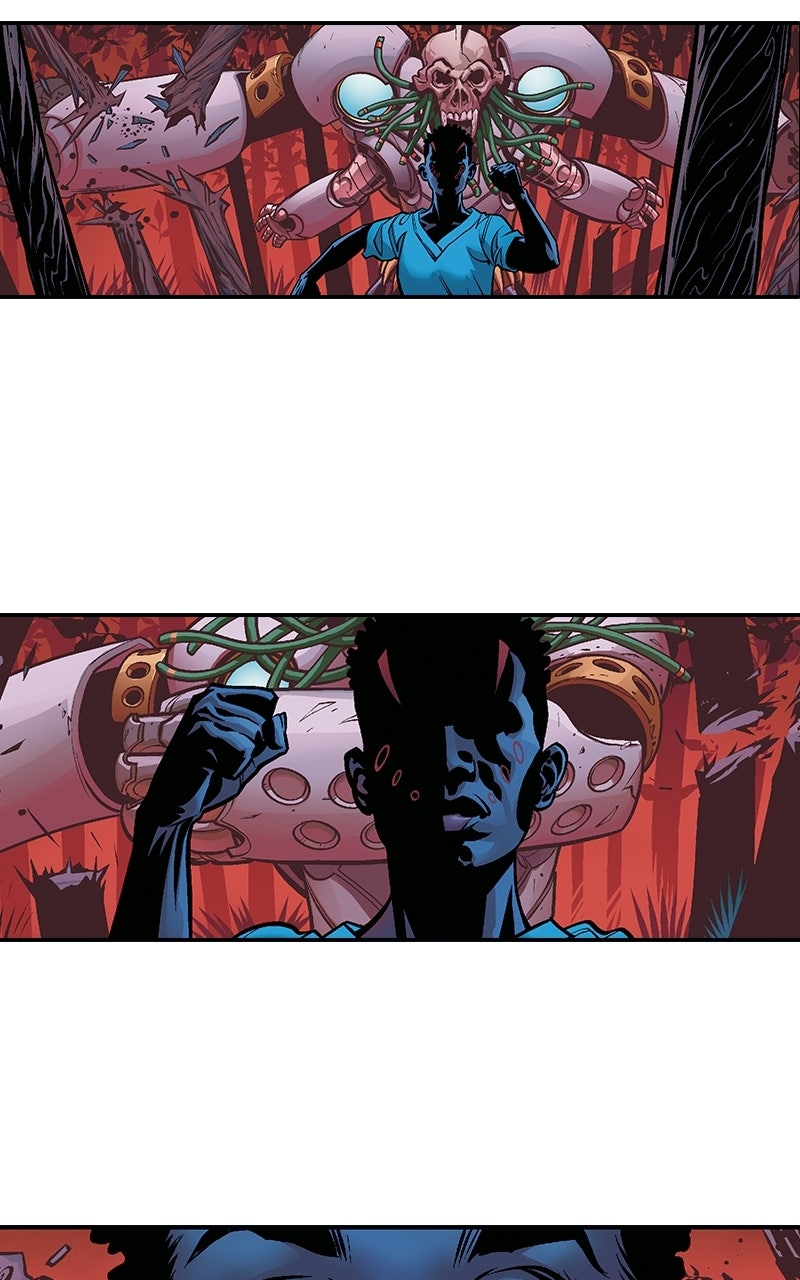 Black Panther:A Nation Under Our Feet Episode 6 page 46 - 