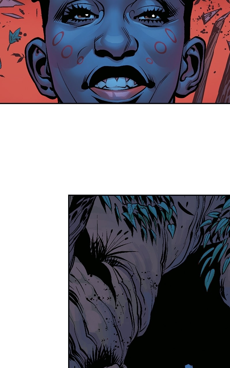 Black Panther:A Nation Under Our Feet Episode 6 page 47 - 