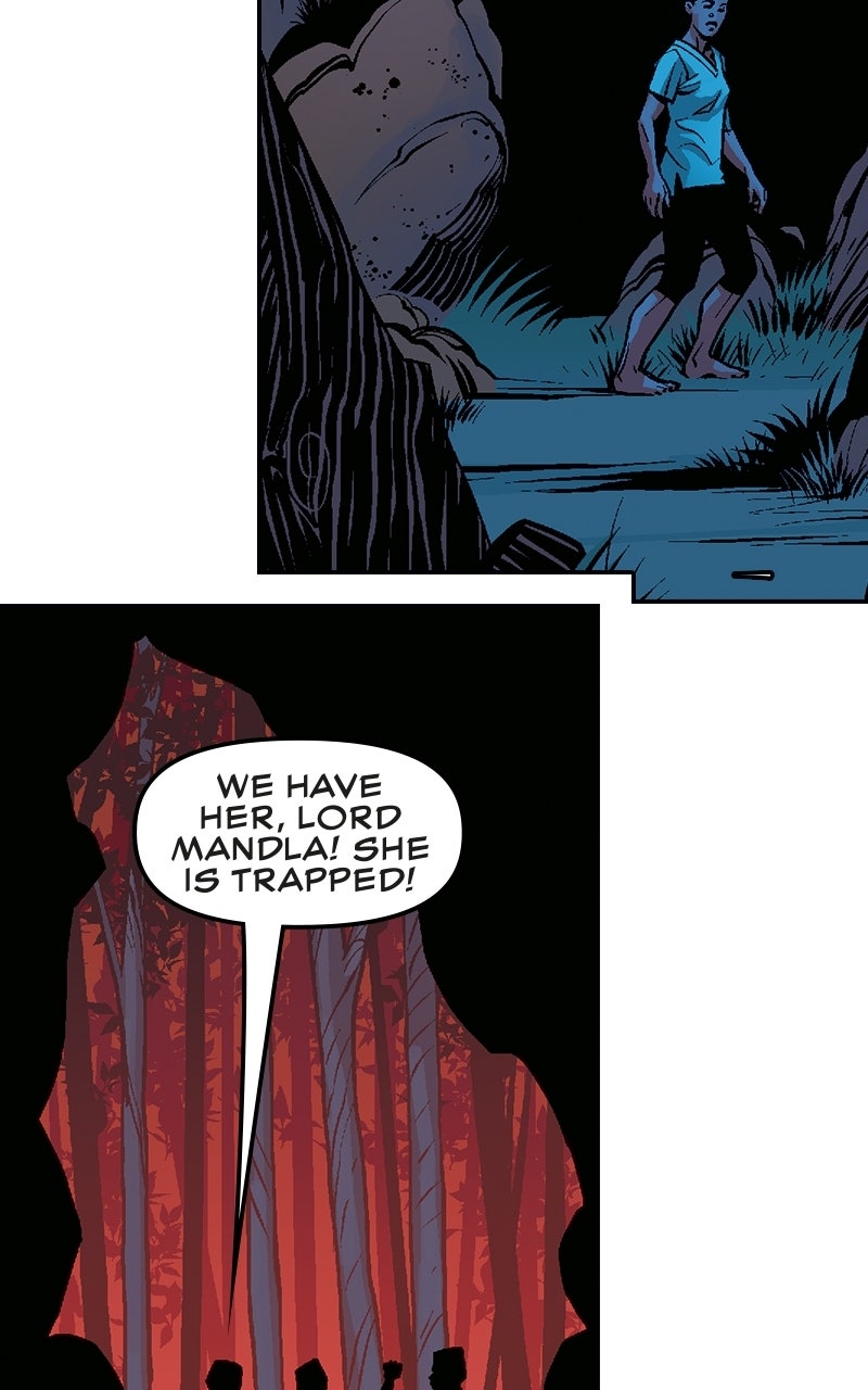 Black Panther:A Nation Under Our Feet Episode 6 page 48 - 