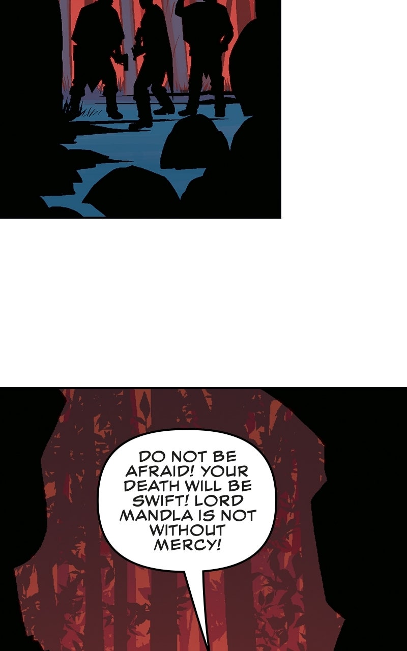 Black Panther:A Nation Under Our Feet Episode 6 page 49 - 