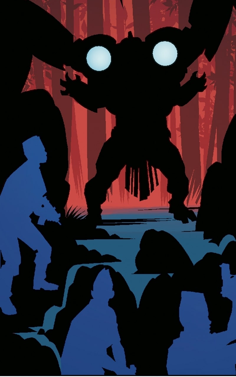 Black Panther:A Nation Under Our Feet Episode 6 page 50 - 