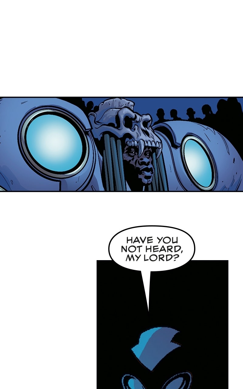 Black Panther:A Nation Under Our Feet Episode 6 page 51 - 