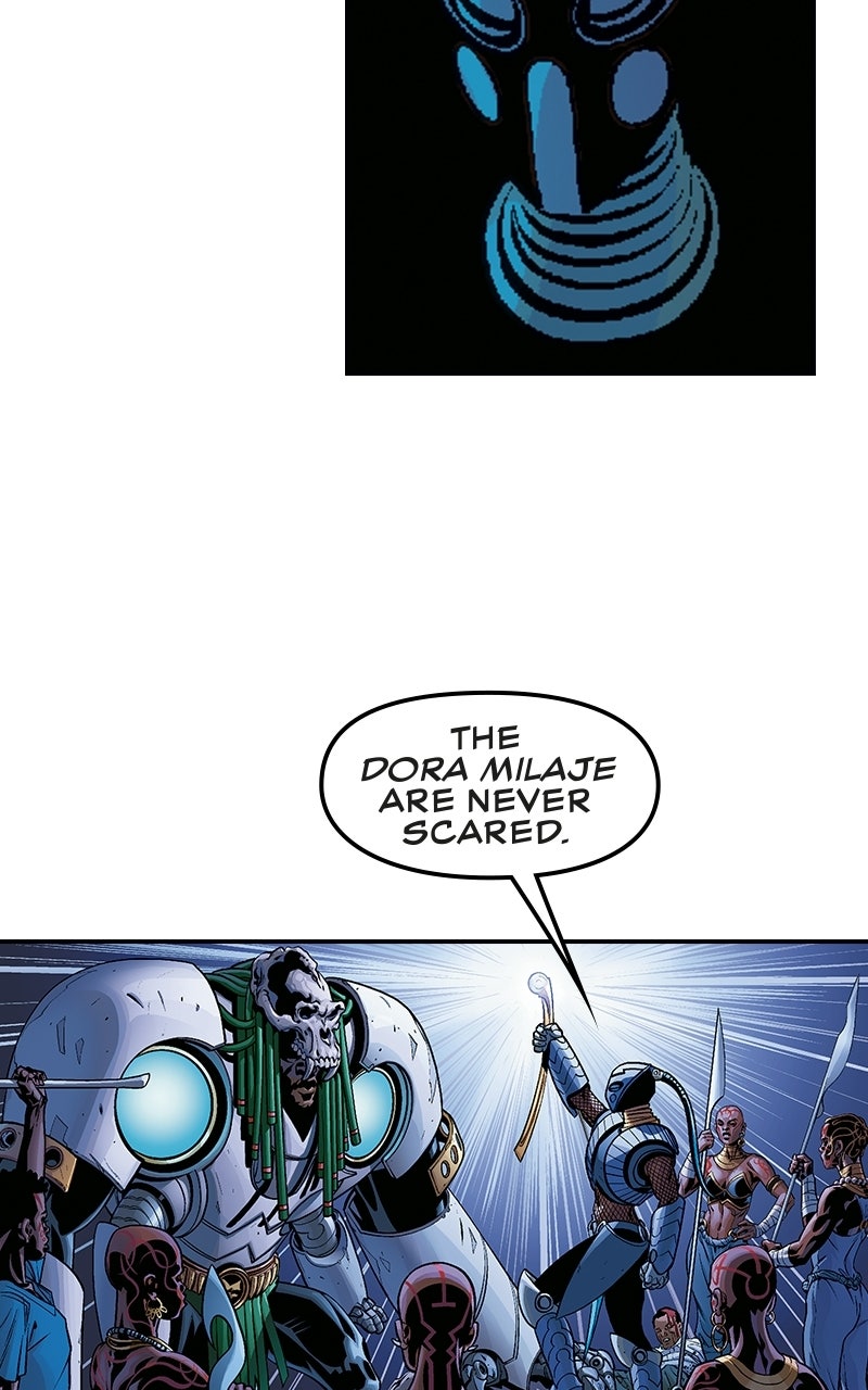 Black Panther:A Nation Under Our Feet Episode 6 page 52 - 