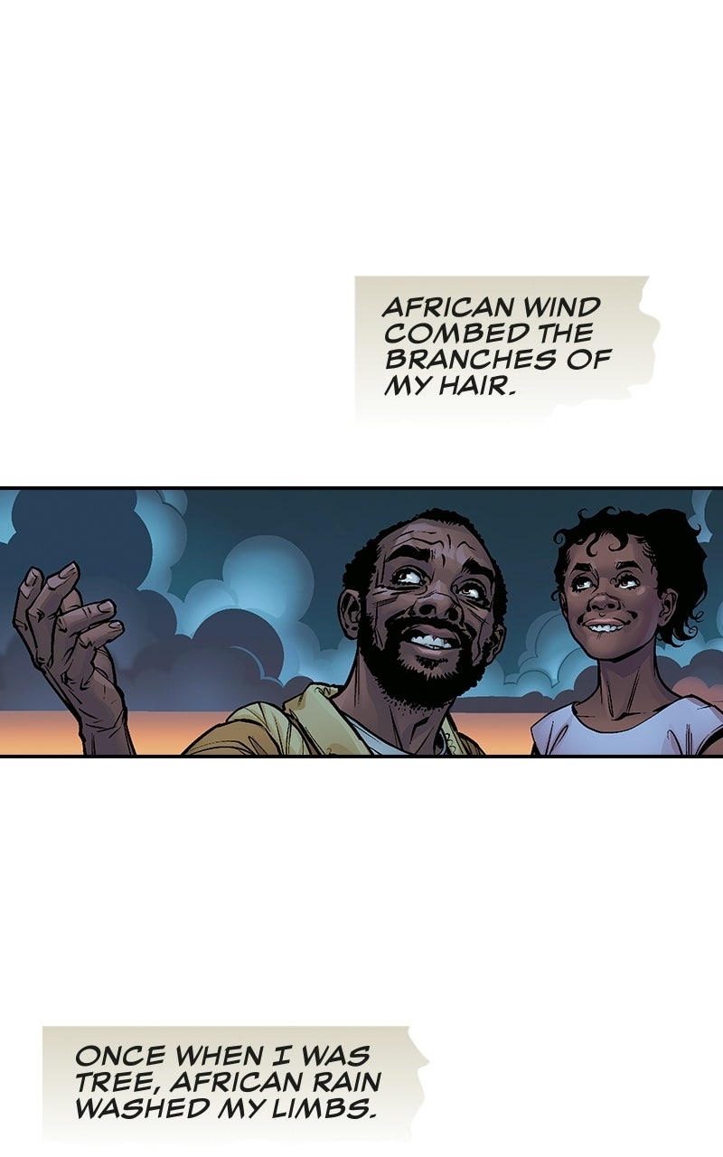 Black Panther:A Nation Under Our Feet Episode 6 page 55 - 