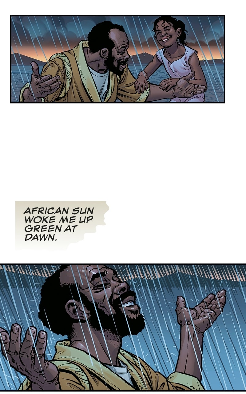 Black Panther:A Nation Under Our Feet Episode 6 page 56 - 
