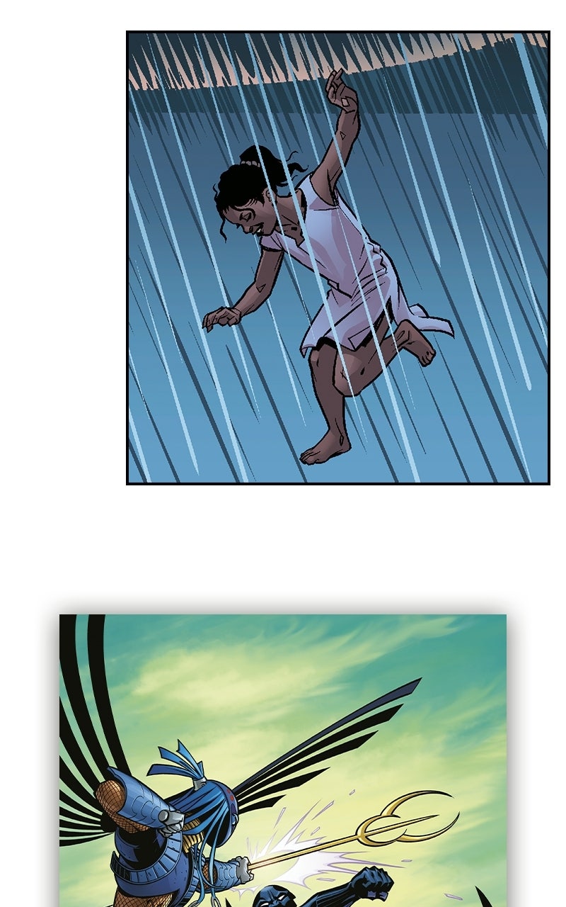 Black Panther:A Nation Under Our Feet Episode 6 page 57 - 