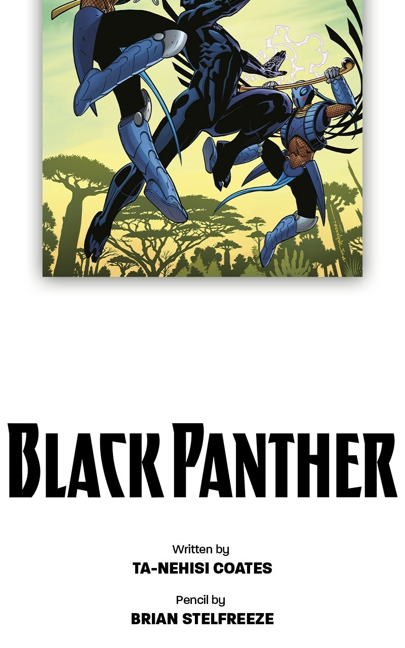 Black Panther:A Nation Under Our Feet Episode 6 page 58 - 