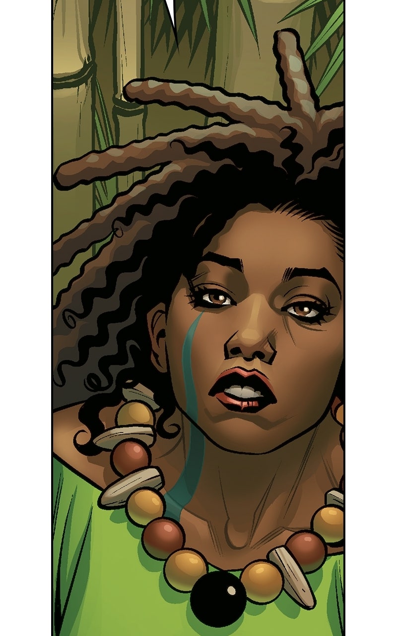 Black Panther:A Nation Under Our Feet Episode 6 page 9 - 