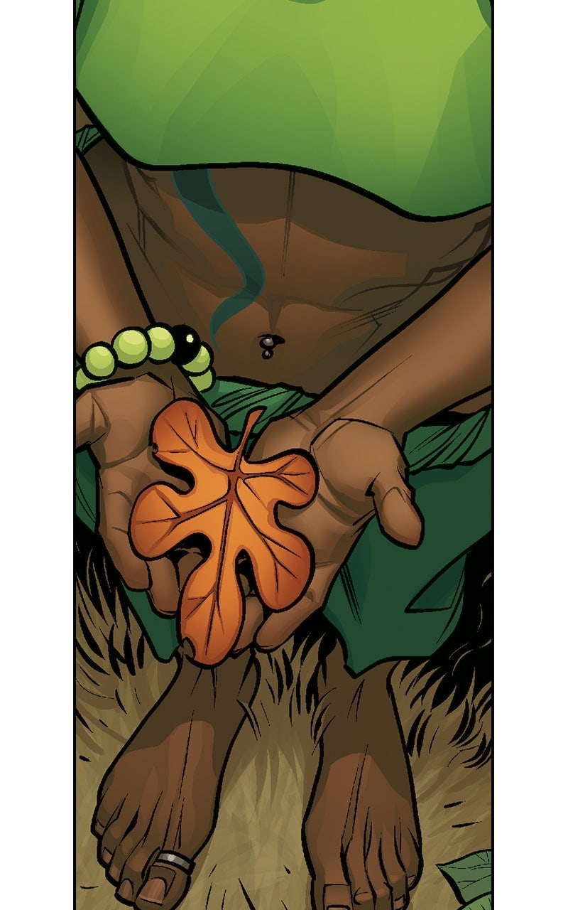 Black Panther:A Nation Under Our Feet Episode 6 page 10 - 