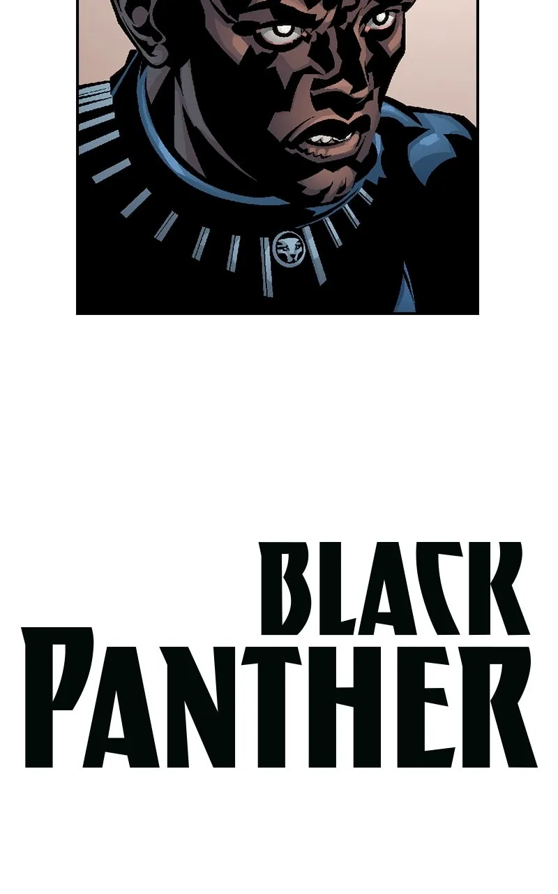 Black Panther:A Nation Under Our Feet Chapter 7 page 12 - 